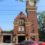 Toronto Fire Station No. 17