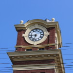 Toronto Fire Station No. 17