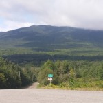 Mont-Megantic Hike