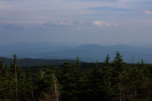 Mont-Mégantic National Park