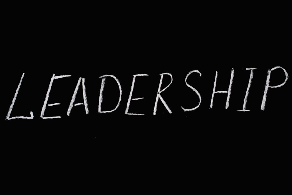 My Leadership Style