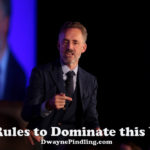 42 rules to dominate this year